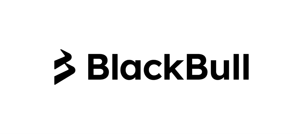 BlackBull Markets logotipas
